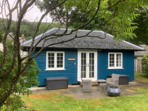 Midsummer Cottage, St Fillans